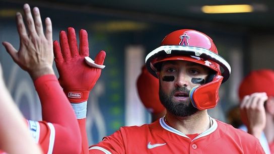 Final: Angels 9, Pirates 0 taken at PNC Park (Live coverage)